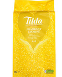 Buy cheap Tilda Fragrant Jasmine 10kg Online