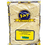 Buy cheap Jay Ponni Boiled Rice 3.6kg Online