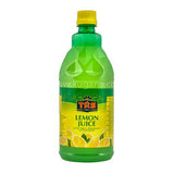 Buy cheap Trs Lemon Juice 946ml Online