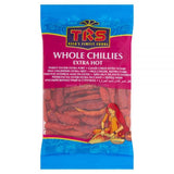 Buy cheap Trs Whole Chillies Extra Hot Online