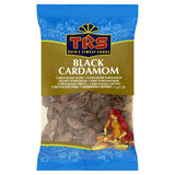 Buy cheap Trs Black Cardamoms 200g Online