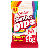 Buy cheap Skittles Dips Yoghurty Sweets Online