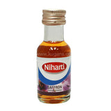 Buy cheap Niharti Saffron Essence 28ml Online