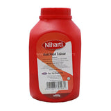 Buy cheap Niharti Red Food Colouring Online