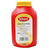 Buy cheap Niharti Yellow Food Colour Online