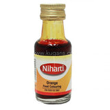 Buy cheap Niharti Orange Food Colouring Online