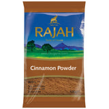 Buy cheap Rajah Cinnamon Powder 100g Online