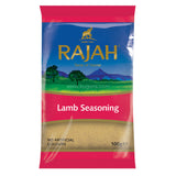 Buy cheap Rajah Seasoning Lamb 100g Online