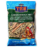 Buy cheap Trs Garam Masala Whole 500g Online