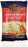 Buy cheap Trs Cashews Broken 750g Online