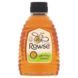 Buy cheap Rowse Organic Pure Honey Online