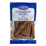 Buy cheap Top Op Cinnamon  Sticks 50g Online