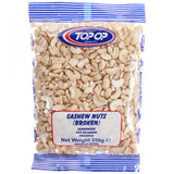 Buy cheap Top Op Cashew Nuts Broken 250g Online