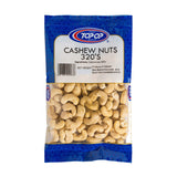 Buy cheap Top Op Cashew Nuts 250g Online