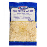 Buy cheap Top Op Till Seeds White 100g Online