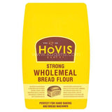 Buy cheap Whole Meal Bread Flour 1.5kg Online