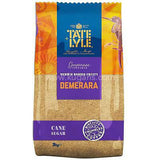 Buy cheap Tate Lyle Demerara Sugar 3kg Online