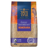 Buy cheap Tate Lyle Demerara Sugar 500g Online