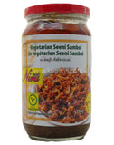 Buy cheap Niru Veg Seeni Sambol 350g Online