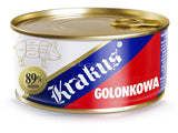 Buy cheap Krakus Meat Golonkowa 300g Online