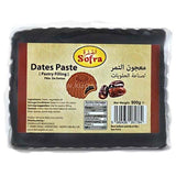 Buy cheap Sofra Dates Paste 900g Online