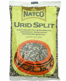 Buy cheap Natco Urid Split 2kg Online