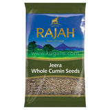 Buy cheap Rajah Jeera Whole 85g Online