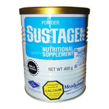 Buy cheap Sustagen Vanilla Flavour 400g Online