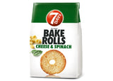 Buy cheap 7 Days Bake Roll Cheese & Spin Online