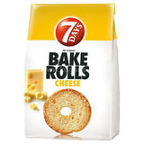 Buy cheap 7 Days Bake Roll Cheese 80g Online