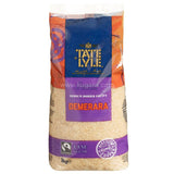 Buy cheap Tate Lyle Demerara Sugar 1kg Online