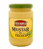 Buy cheap Olympia Mustard Sweet 300g Online