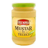 Buy cheap Olympia Mustar Classic 314ml Online