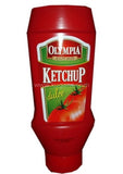 Buy cheap Olympia Sweet Ketchup 500g Online