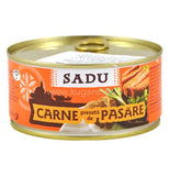 Buy cheap Sadu Pressed Meat 300g Online