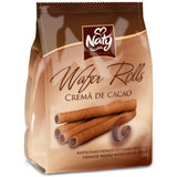 Buy cheap Naty Wafer Cocoa Cream 200g Online