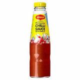 Buy cheap Maggi Sauce Garlic Chilli 305g Online