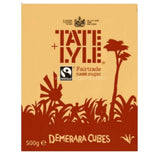 Buy cheap Tate Lyle Demerara Cubes 500g Online