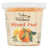 Buy cheap Delice Provenc Mixed Peel 100g Online