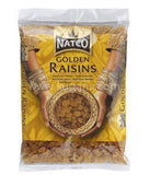 Buy cheap Natco Golden Raisins 700g Online