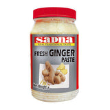 Buy cheap Sapna Ginger Paste 330g Online