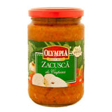 Buy cheap Olympia Vegetable  Mushroom 314g Online