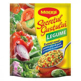 Buy cheap Maggi Gustului Vegetable 400g Online