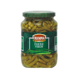 Buy cheap Olympia Green Beans 720g Online