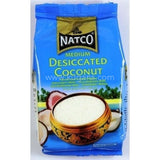 Buy cheap Natco Medium Desi Coconut 1kg Online