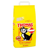 Buy cheap Thomas Cat Litter 8l Online