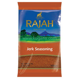 Buy cheap Rajah Seasoning Jerk 100g Online