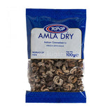 Buy cheap Top Op Amla Dry 100g Online