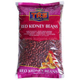 Buy cheap Trs Red Kidney Beans 2kg Online