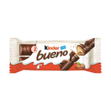 Buy cheap Kinder Buneno 43g Online